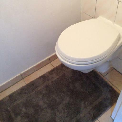 Ferienwohnung Mit Garten In Koeln Exterior foto